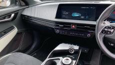 Kia EV6 236kW GT Line S 77.4kWh 5dr AWD Auto Electric Estate